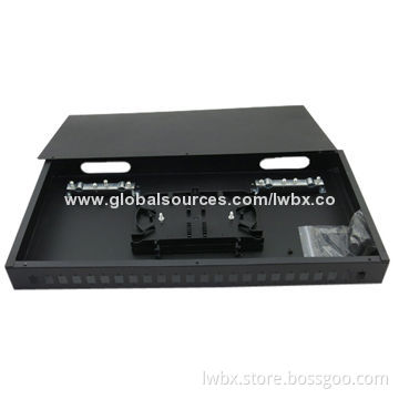 24-core Fiber Optic Termination BoxNew